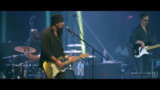 Let&#39;s Get Together | Beth Hart | Total Environment Music Foundation