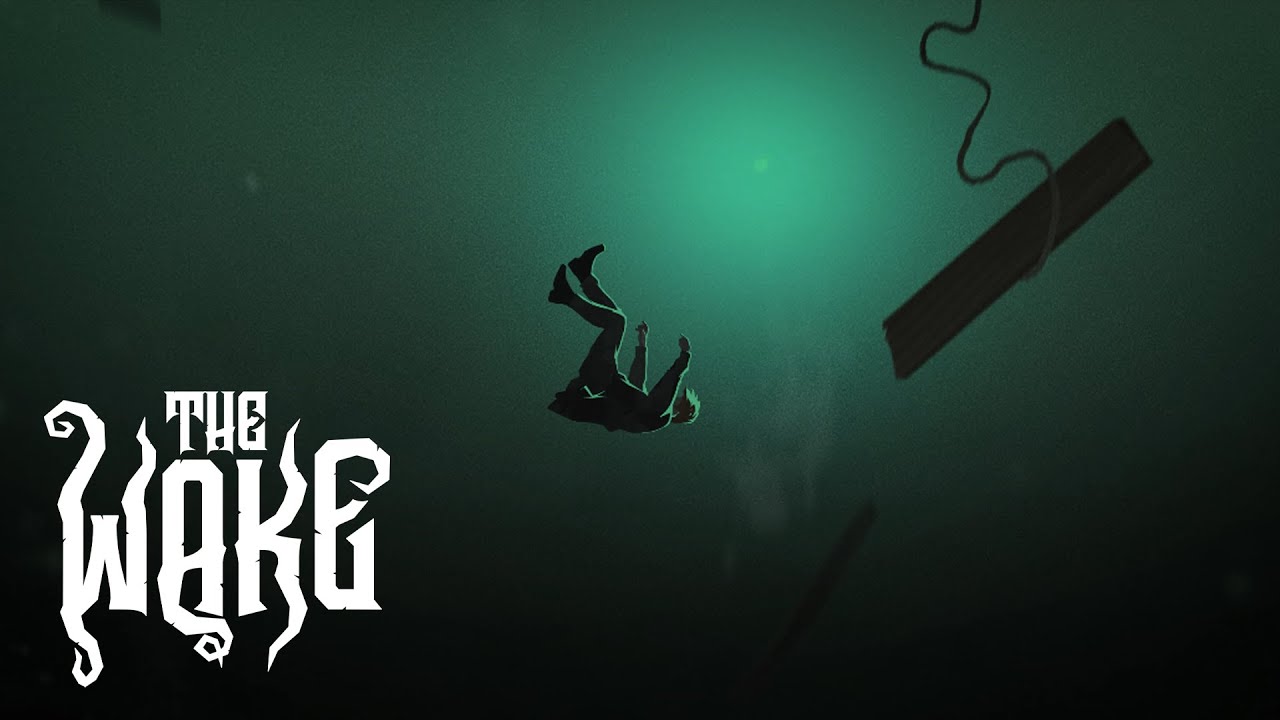 The Wake