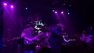 Dog Fashion Disco -magical band of fools - live Cleveland 11/4/17 Agora Theater