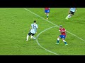 Lionel Messi vs Chile (Copa America) 2021 1080i HD
