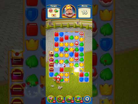 Loyal Match Level 1847