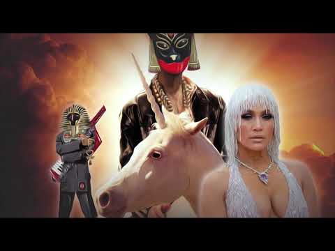 Handsome Habibi x Jenny Lo - 'Bibis From The Block 2021