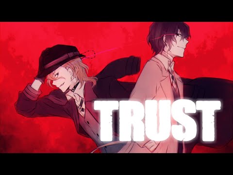 ✮Nightcore - Trust (Deeper Version) Video