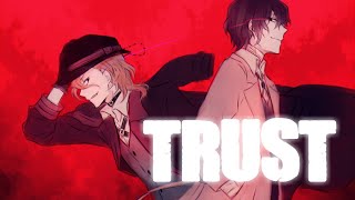 ✮Nightcore - Trust (Deeper Version)