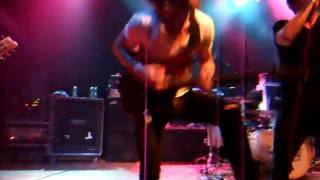 After Midnight Project-Scream For You