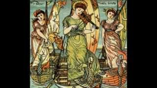 I Saw Three Ships - Blackmore's Night