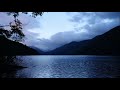 Olympic National Park - Lake Crescent 4K Timelapse - Tommy Snyder Olympic National Park - Lake Crescent 4K Timelapse