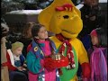 Barney S Christmas Star Trailer 2002 60fps