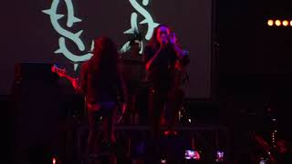 Bad Omens - Enough, Enough Now (Live 24.11.2018)