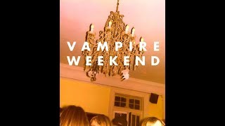 Indie Band Weekend - Vampire Moon