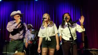 Lavender Country concert 7-15-2016 Saint Louis, MO vid 5