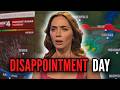 Disclosure Day - Generic Alien SLOP from an OUT OF TOUCH Filmmaker