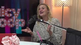 Download lagu Surviving the Child Star Curse with AJ Michalka mp3