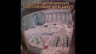 Music video thumbnail preview for JD Crowe and The New South - Gypsy Woman by J.D. Crowe and the New South