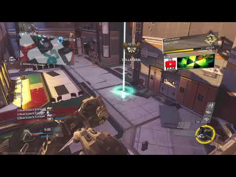 Super Camping Mayday - Kojak Style