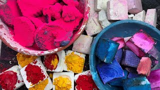 Download lagu Dusty textures treat : Holi bombs , try new textures , Dusty old gold , Juicy reforms 💅 mp3