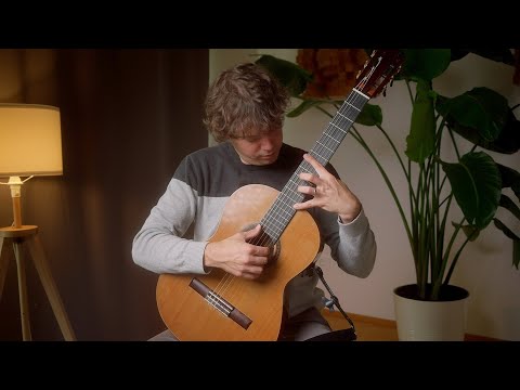 The Life of Death (R. de Wilde, arr. Uros Baric)