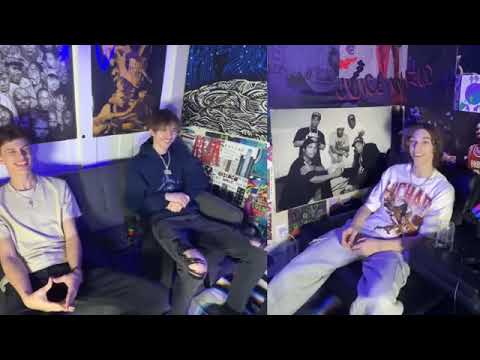 Mobcast Episode 1 (Reuploaded)