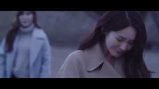 Davichi (다비치) - Cry Again (또 운다 또) Karaoke