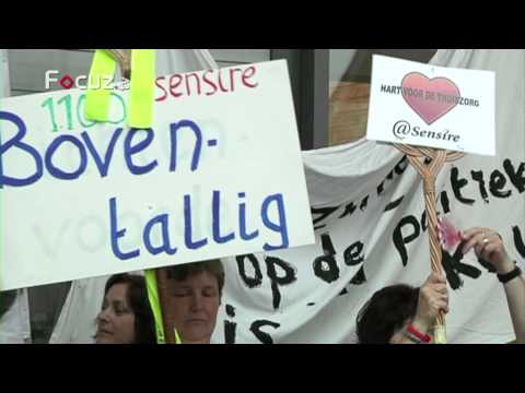 Nieuwsmagazine - 12 augustus 2013