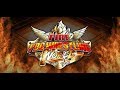 FPW HIROYOSHI TENZAN VS JUSHIN LIGER VS KOTA IBUSHI VS ZACK SABRE JR FATAL 4 WAY MATCH