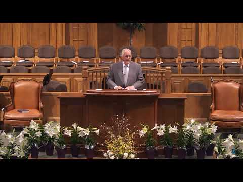 20190421pm - Live Stream | Fairhaven Baptist Church Preaching Conference 2019