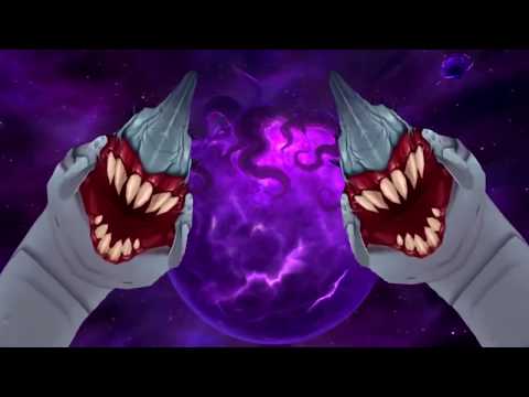 Legends Never Die vs. Ghuun Mythic