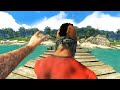 Far Cry 3 All Takedown Animations