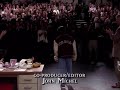 Michael J. Fox’s last episode on Spin City | mike flaherty