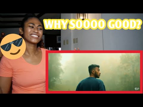 TERSIMPAN DI HATI - Eka Gustiwana (ft. Prince Husein & Sara Fajira) | Reaction