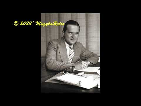 Im się zdaje, że nikt nie pamięta   Wiktor Budzyński