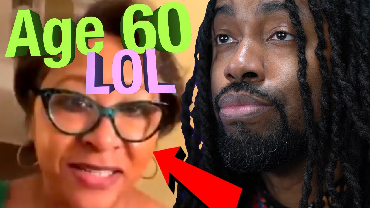 60 YEAR OLD WOMEN LOOKING FOR SEGGS 3 Times a Day| Kendra G REACTION