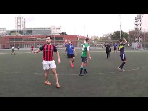 KIPADE VS  420 FC #Apertura2021 Fecha 16