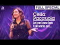 Celia Pacquola | Let Me Know How It All Works Out (Full Comedy Special)