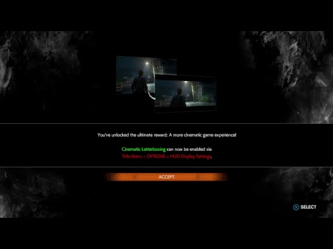 The Evil Within 2 FINAL CHAPTER (i think)