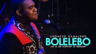 Download lagu Andmesh Kamaleng Bolelebo... mp3