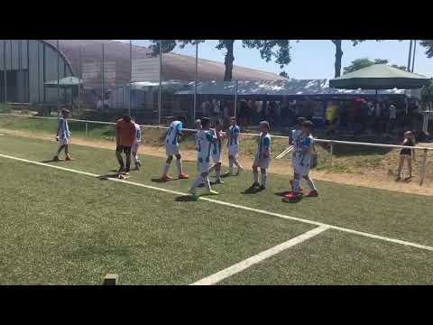 E1 beim Erler & Wöppel Cup 2019