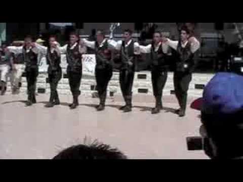 Horon Ekibi ( Akcaabat Horon)