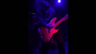 Richmond Fontaine "Lost in the Trees"