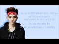 EXO-M - Peter Pan (彼得潘) (Color Coded Chinese ...