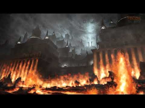 Cézame Trailers - Veiled Empire [Epic Music - Powerful Dramatic Music]