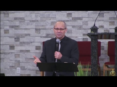 Luigi Mițoi - Chemarea la slujire