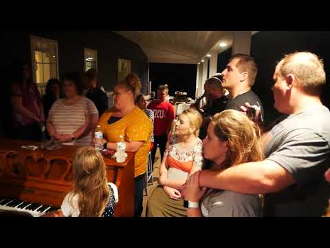 My Wonderful Lord-Sarah Voyles w/Family/JackVoylesHomegoing