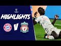 Sadio Mane Magic In Munich | FC Bayern 1-3 Liverpool | Champions League Highlights