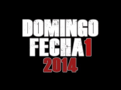 Resumen TodoFierroTV - Domingo 13 de Abril - Drag Racing