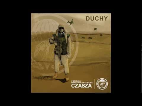 CZASZA "DUCHY" -  Duchy