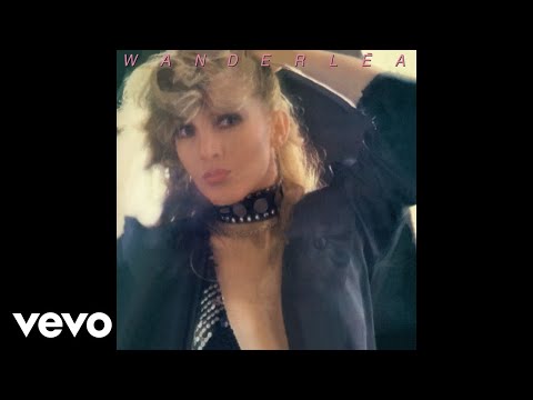 Wanderléa - Quando Vi Você Dormindo (Áudio Oficial)