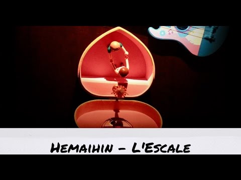 Hemaihin - L'Escale
