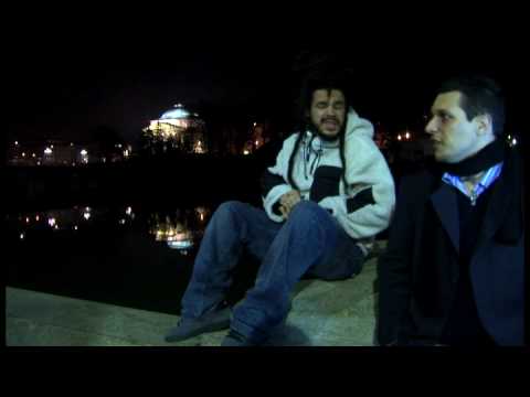 Jonny Fredo: Part 2 - Jonny Arrives in Italy