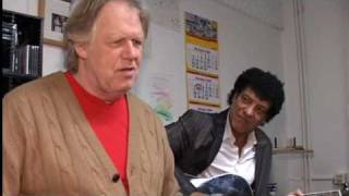 Gunter Gabriel und Mungo Jerry: Silent Night!
